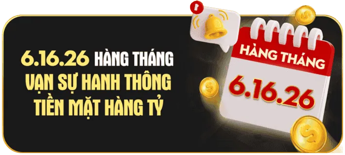 Hoàn trả không giới hạn bl88 chính thức